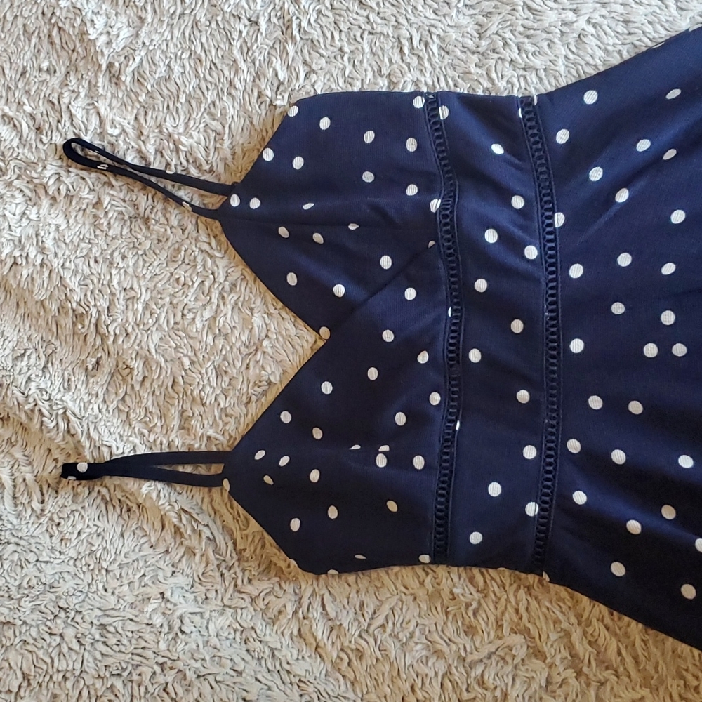 Francescas, XS, Navy